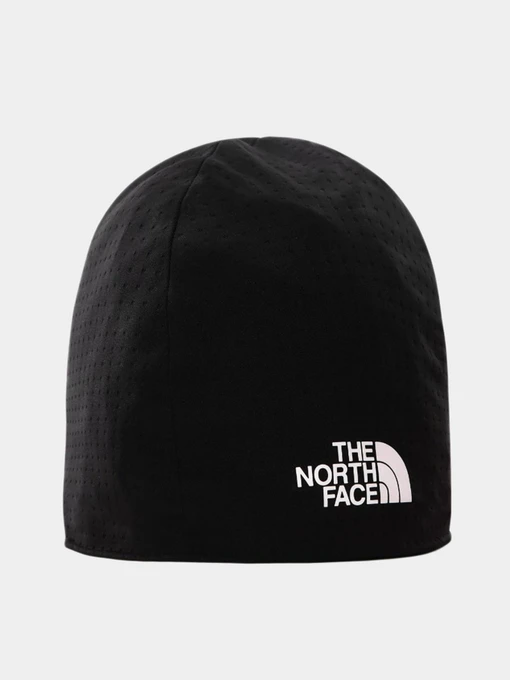 Шапки та кепки The North Face Flight Beanie модель NF0A55J2JK31 Фото