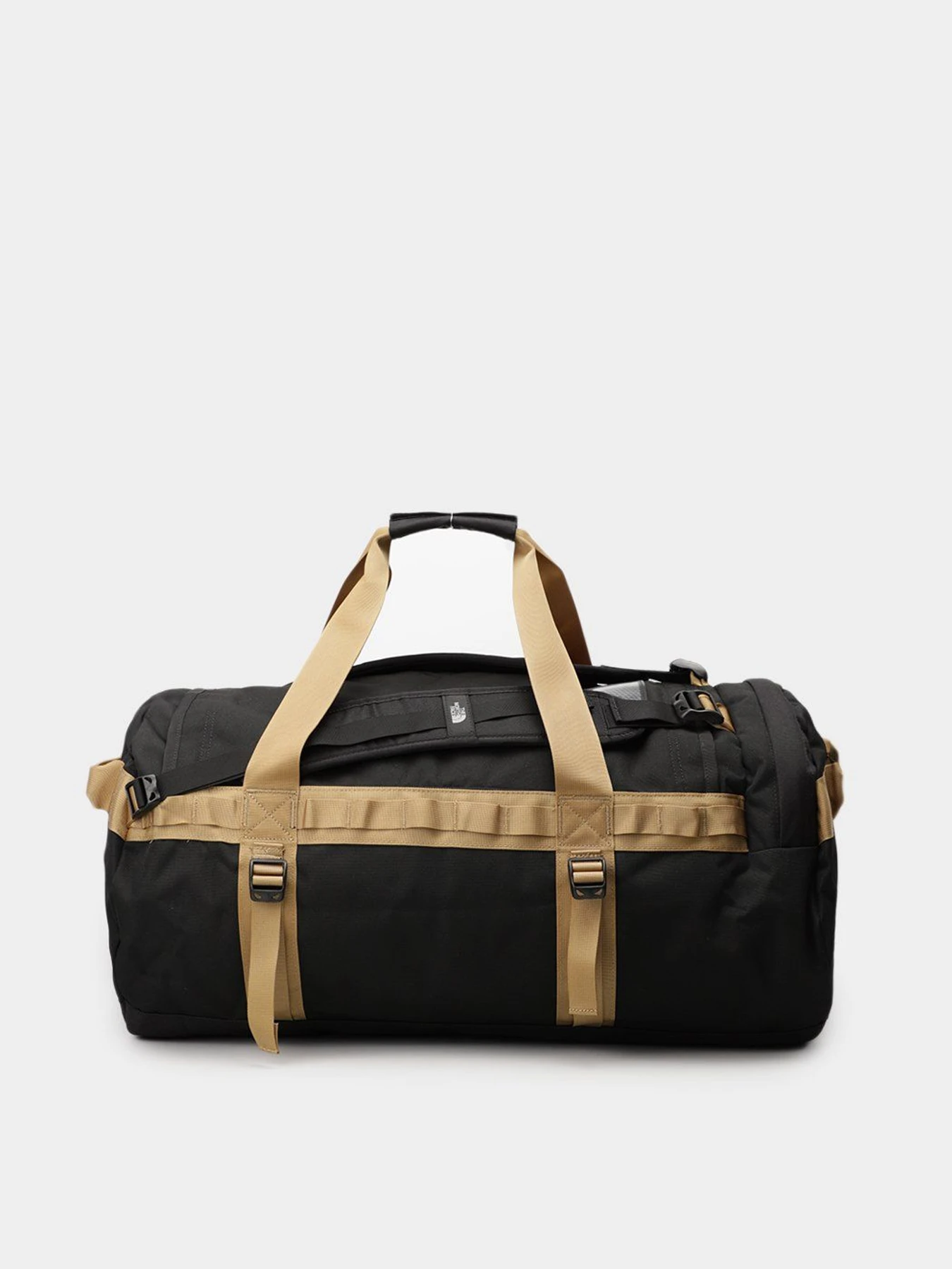Дорожные сумки и чемоданы The North Face Gilman Duffel модель NF0A4VQ1WVW1 Дорожные сумки и чемоданы The North Face Gilman Duffel модель NF0A4VQ1WVW1 Фото