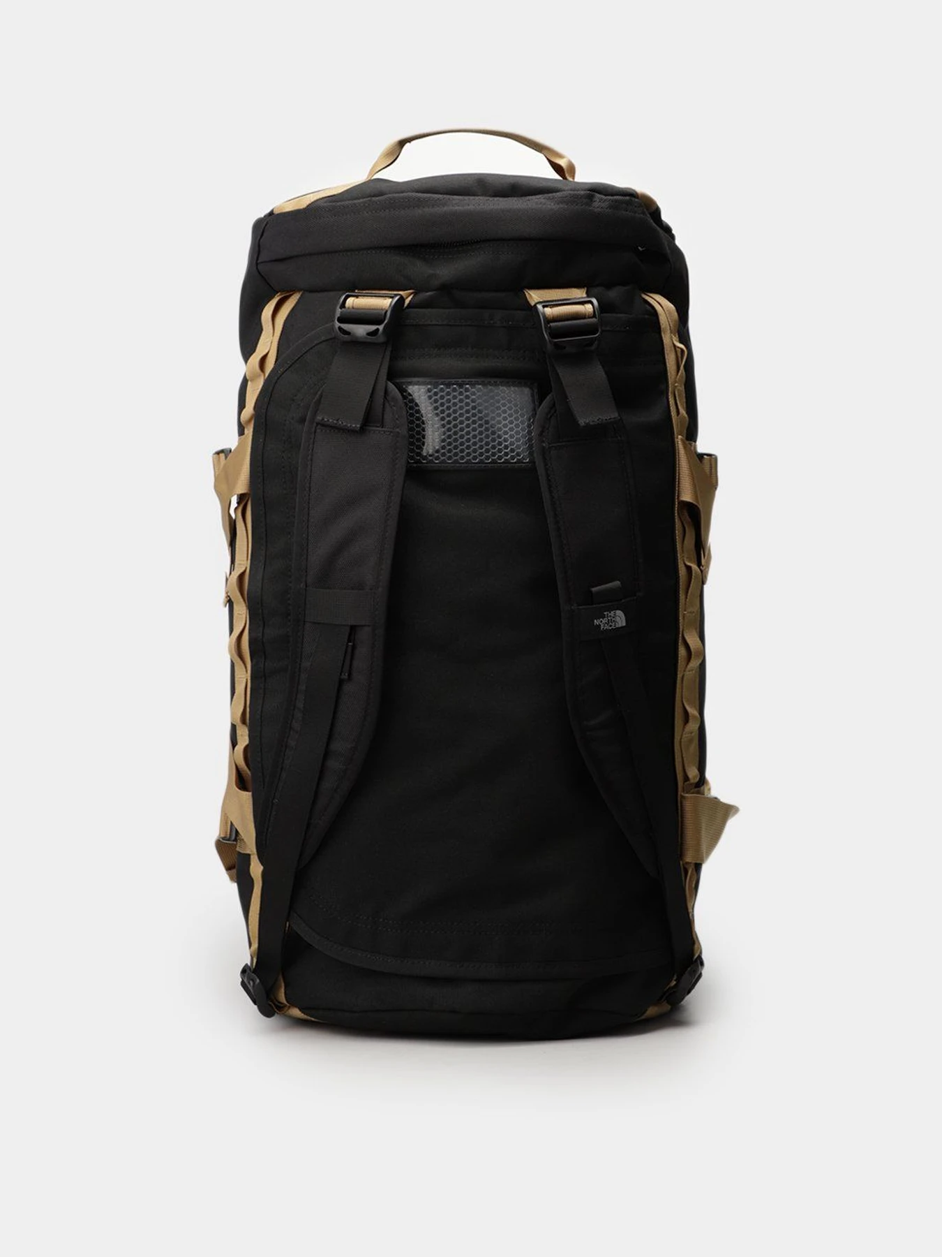Дорожные сумки и чемоданы The North Face Gilman Duffel модель NF0A4VQ1WVW1 Дорожные сумки и чемоданы The North Face Gilman Duffel модель NF0A4VQ1WVW1 Фото