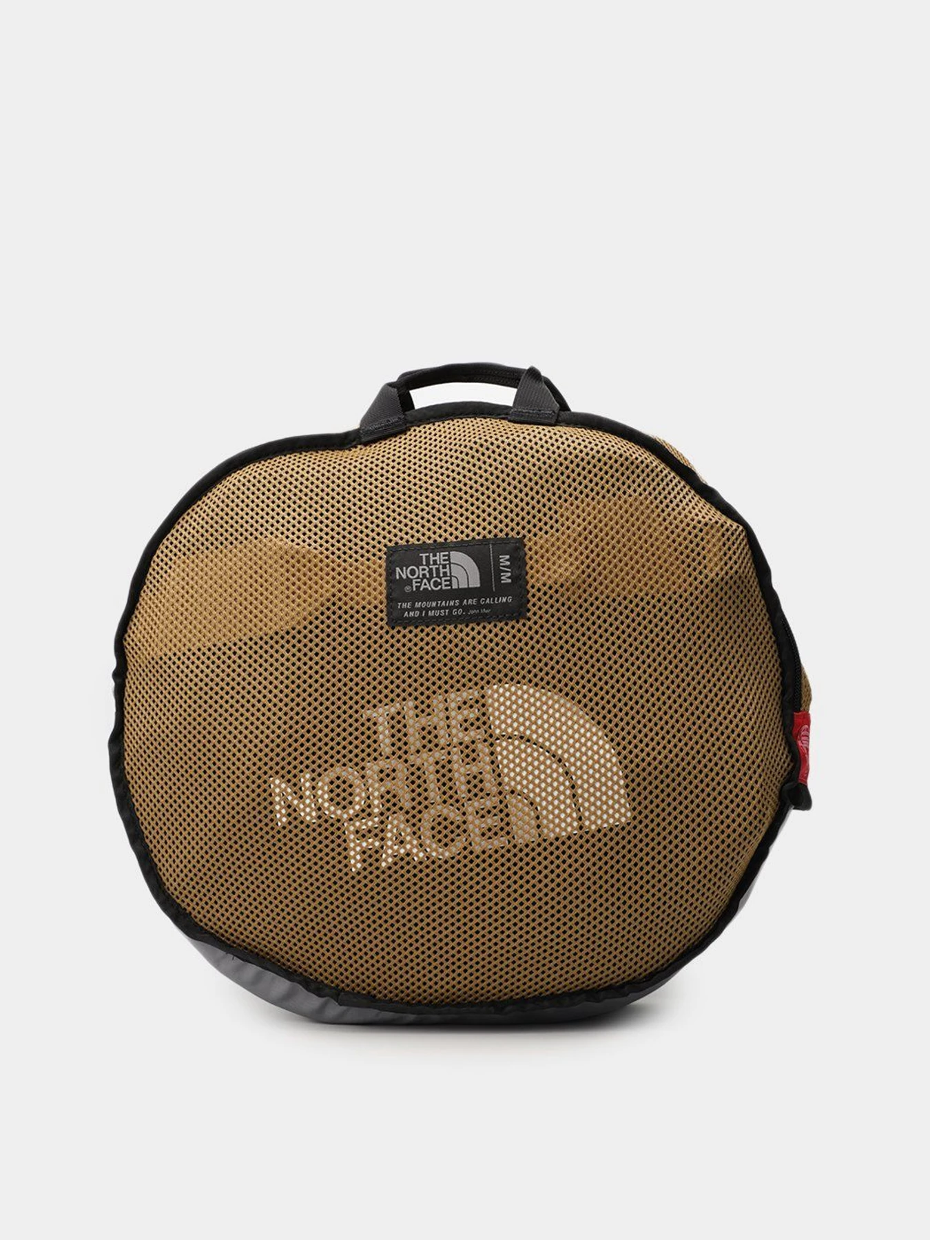 Дорожные сумки и чемоданы The North Face Gilman Duffel модель NF0A4VQ1WVW1 Дорожные сумки и чемоданы The North Face Gilman Duffel модель NF0A4VQ1WVW1 Фото