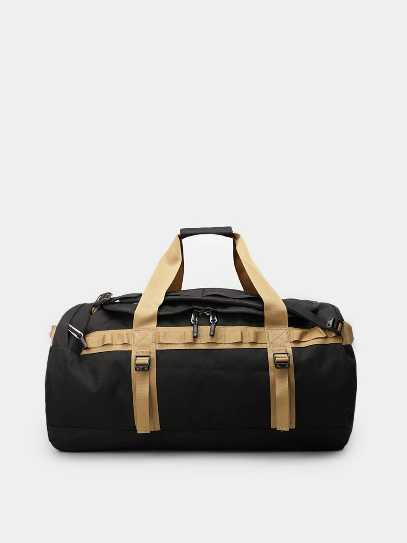 Дорожные сумки и чемоданы The North Face Gilman Duffel модель NF0A4VQ1WVW1 Дорожные сумки и чемоданы The North Face Gilman Duffel модель NF0A4VQ1WVW1 Фото