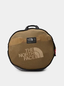 Дорожные сумки и чемоданы The North Face Gilman Duffel модель NF0A4VQ1WVW1 Фото