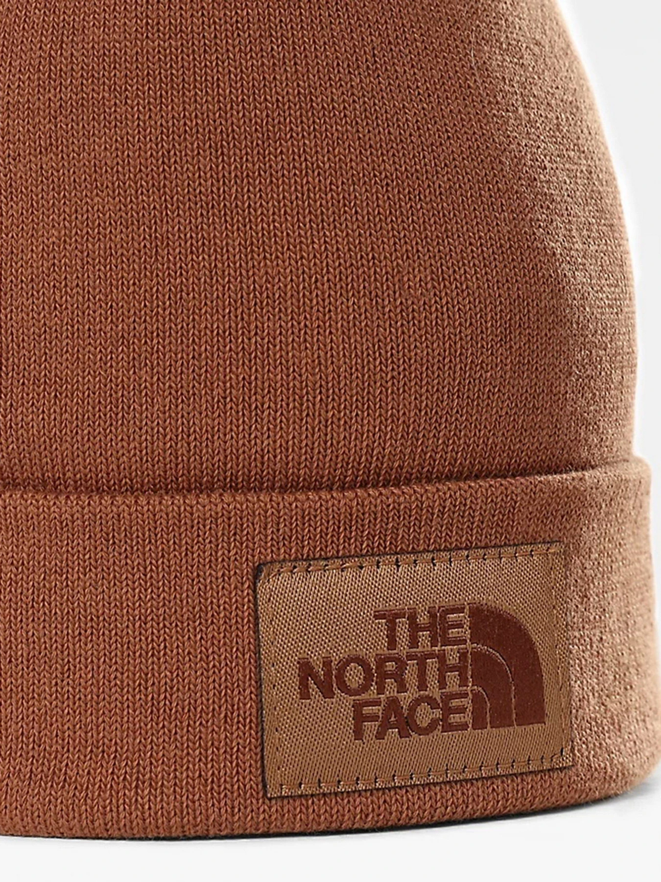 Шапки и кепки The North Face Dock Worker Recycled Beanie модель NF0A3FNT0M21 Шапки и кепки The North Face Dock Worker Recycled Beanie модель NF0A3FNT0M21 Фото