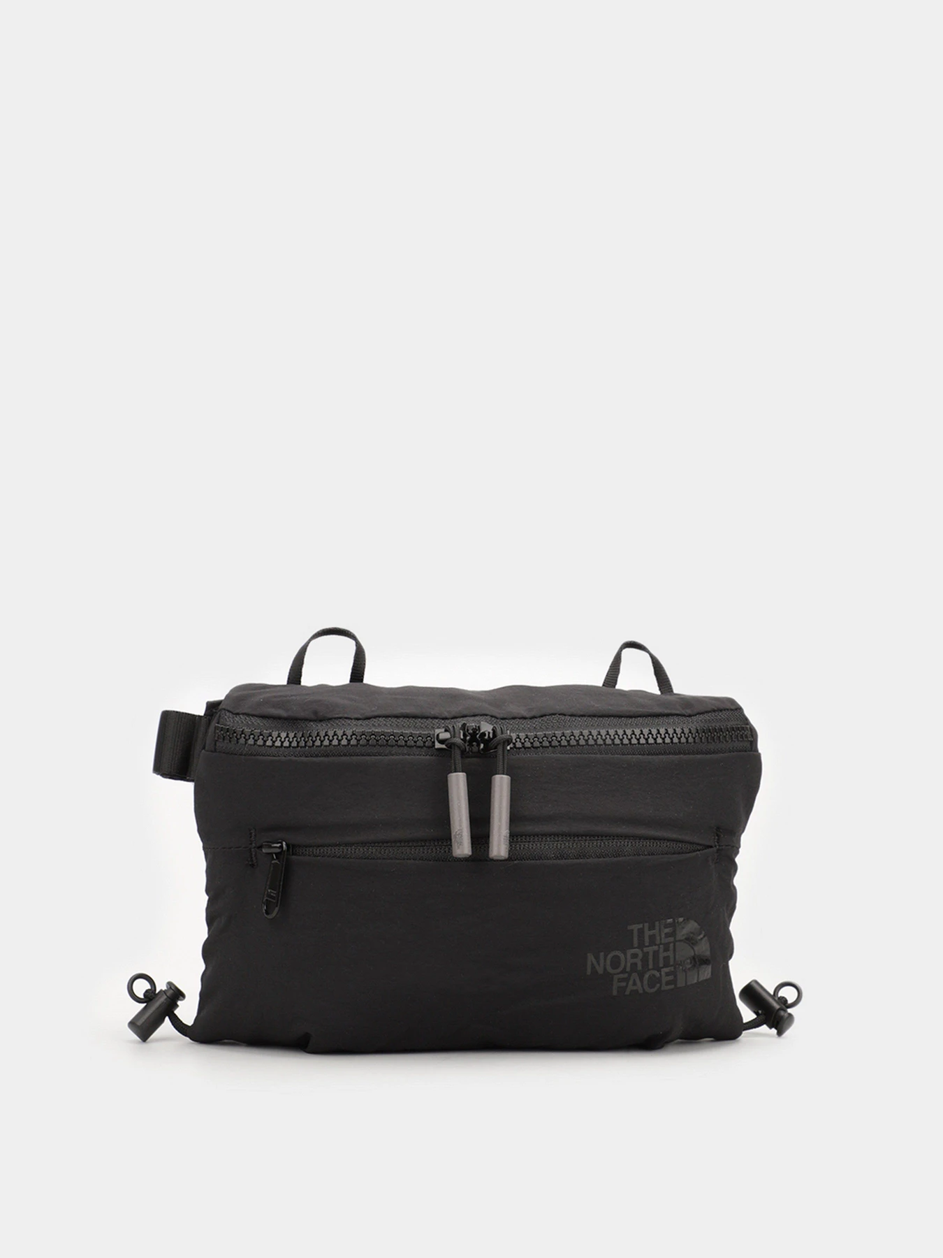 Сумки The North Face Never Stop Alt Carry модель NF0A52T2KX71 Сумки The North Face Never Stop Alt Carry модель NF0A52T2KX71 Фото