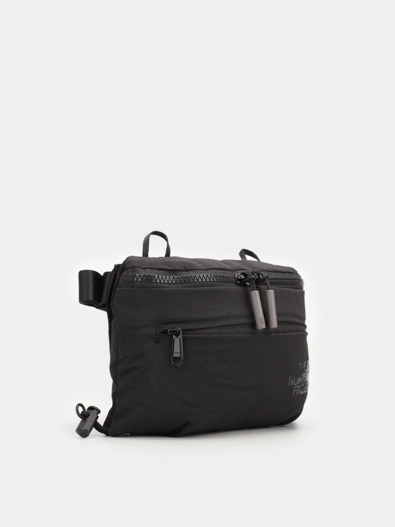 Сумки The North Face Never Stop Alt Carry модель NF0A52T2KX71 Сумки The North Face Never Stop Alt Carry модель NF0A52T2KX71 Фото
