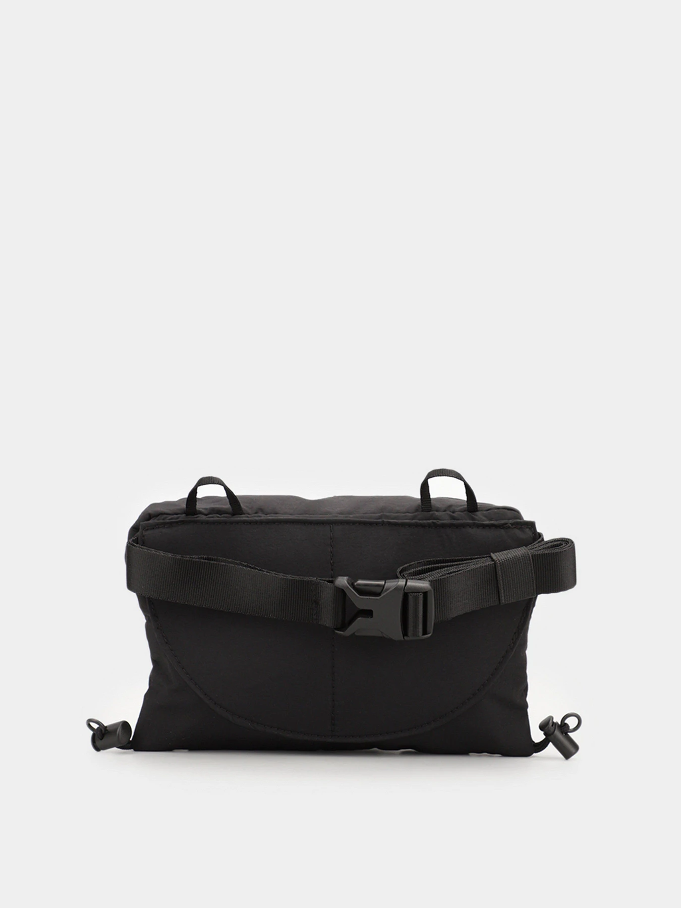 Сумки The North Face Never Stop Alt Carry модель NF0A52T2KX71 Сумки The North Face Never Stop Alt Carry модель NF0A52T2KX71 Фото