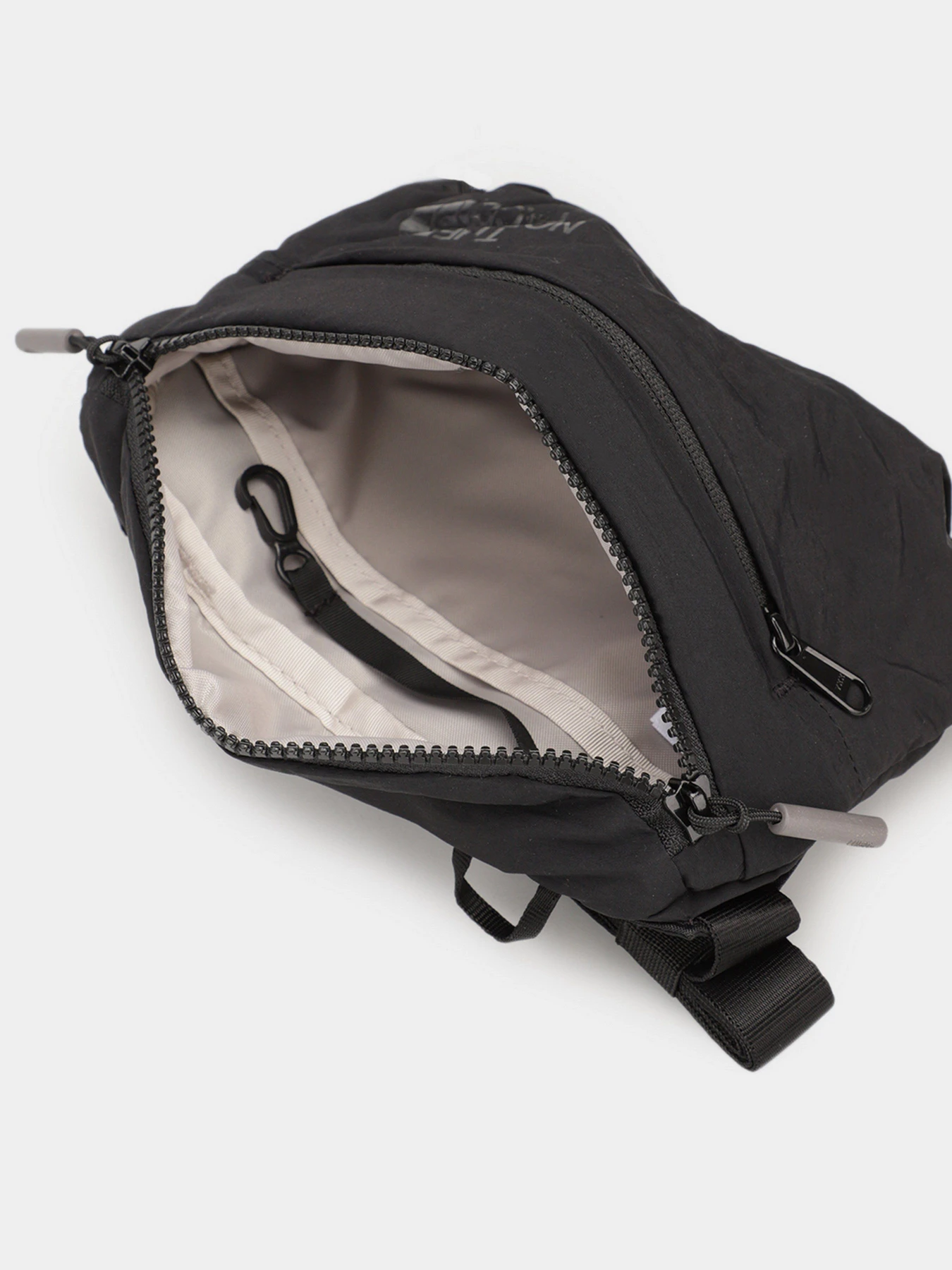 Сумки The North Face Never Stop Alt Carry модель NF0A52T2KX71 Сумки The North Face Never Stop Alt Carry модель NF0A52T2KX71 Фото