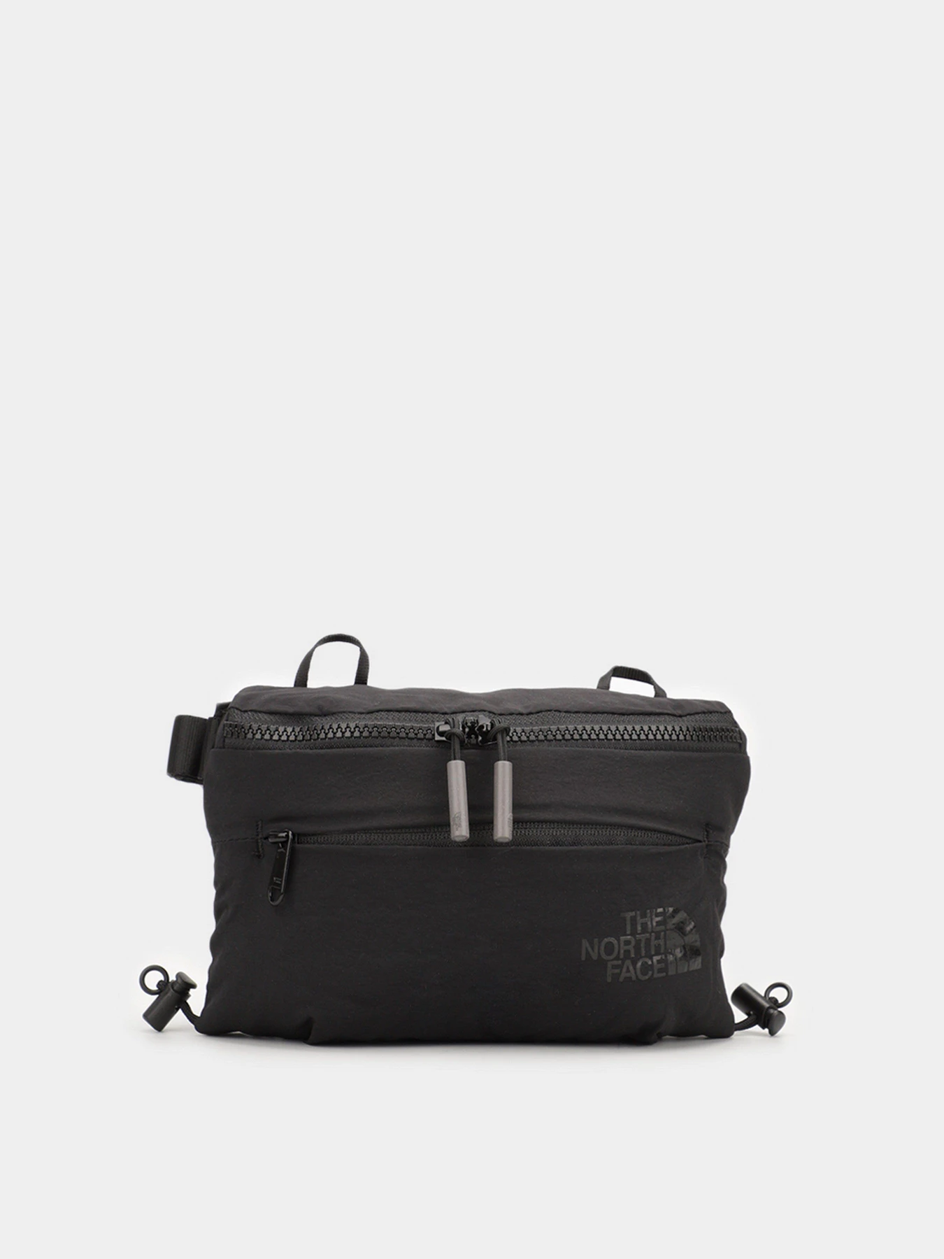 Сумки The North Face Never Stop Alt Carry модель NF0A52T2KX71 Сумки The North Face Never Stop Alt Carry модель NF0A52T2KX71 Фото