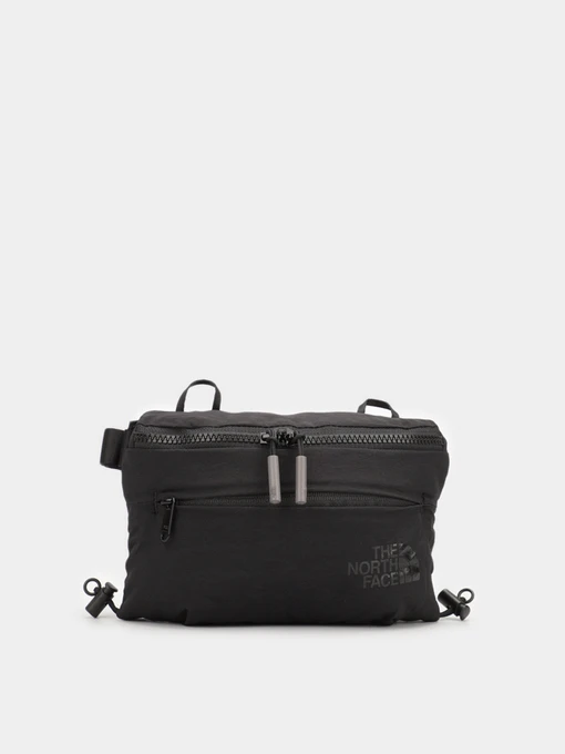 Сумки The North Face Never Stop Alt Carry модель NF0A52T2KX71 Фото