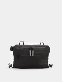 Сумки The North Face Never Stop Alt Carry модель NF0A52T2KX71 Фото