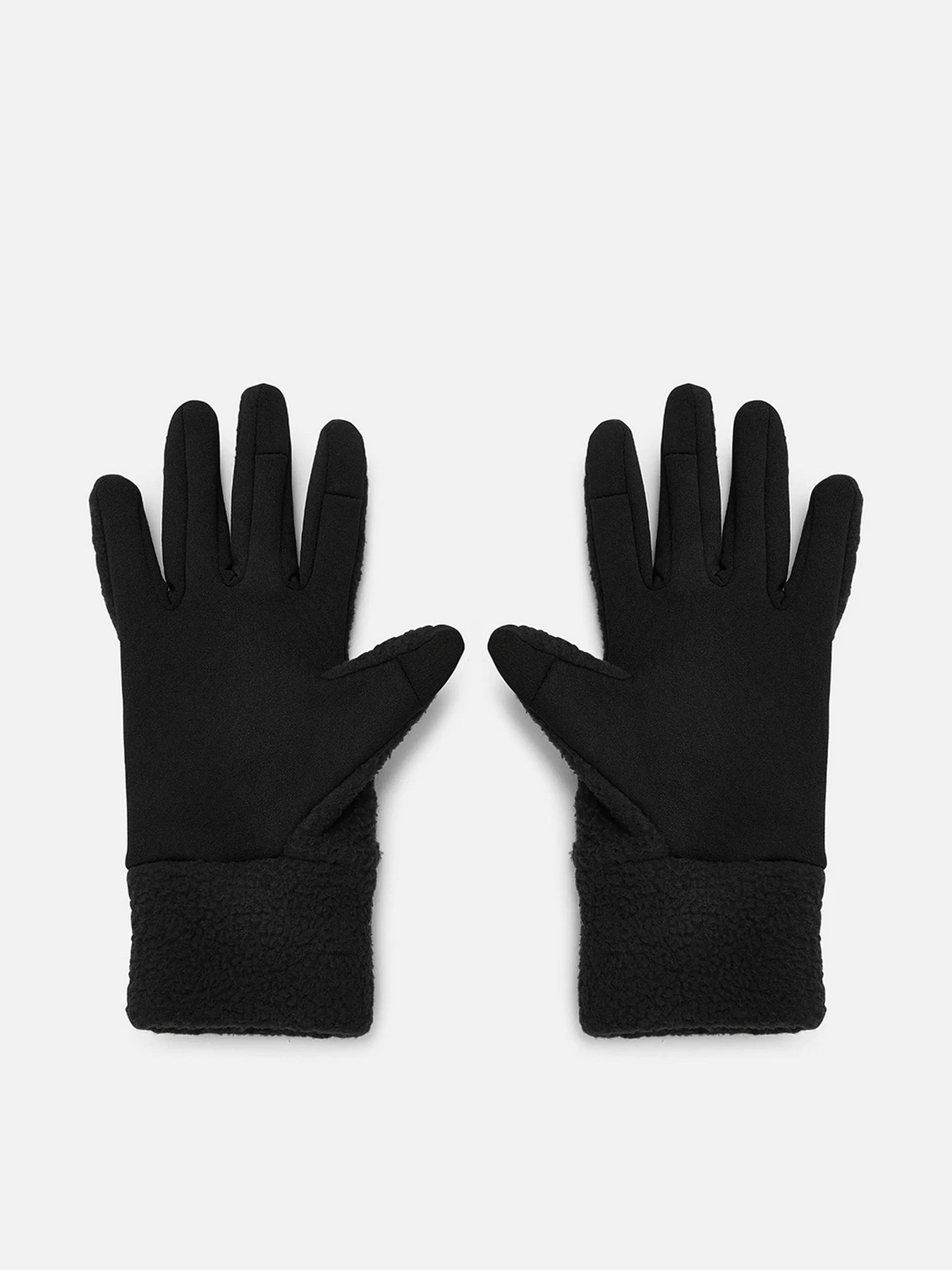 Перчатки и варежки The North Face Fleeski Etip модель NF0A3SJ4JK31 Перчатки и варежки The North Face Fleeski Etip модель NF0A3SJ4JK31 Фото