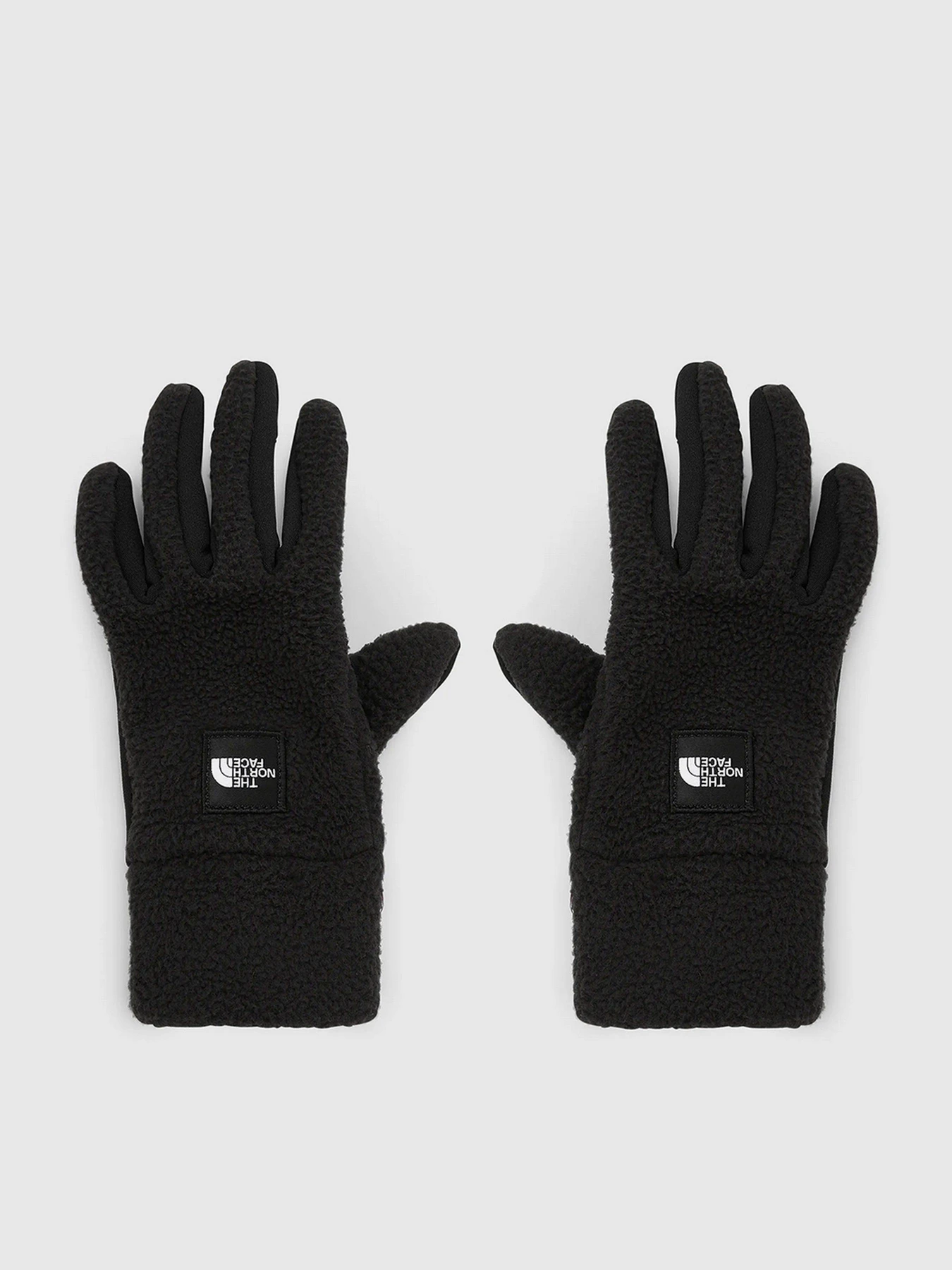 Перчатки и варежки The North Face Fleeski Etip модель NF0A3SJ4JK31 Перчатки и варежки The North Face Fleeski Etip модель NF0A3SJ4JK31 Фото