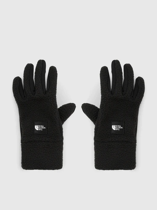 Рукавиці та рукавички The North Face Fleeski Etip модель NF0A3SJ4JK31 Фото