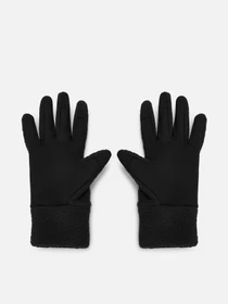 Перчатки и варежки The North Face Fleeski Etip модель NF0A3SJ4JK31 Фото