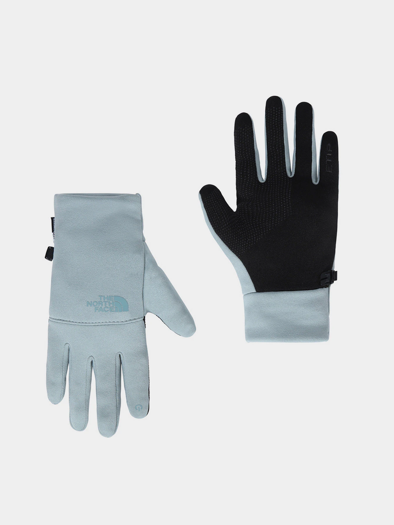 Перчатки и варежки The North Face Etip ™ Recycled Glove модель NF0A4SHB0LK1 Перчатки и варежки The North Face Etip ™ Recycled Glove модель NF0A4SHB0LK1 Фото