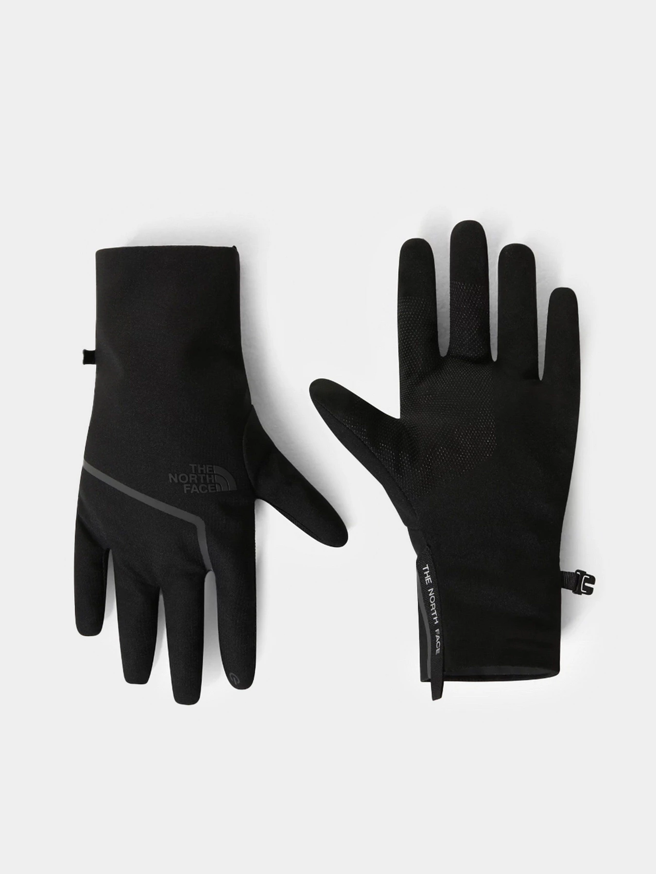 Рукавиці та рукавички The North Face Softshell Closefit Windwall™ модель NF0A5FWQJK31 Фото