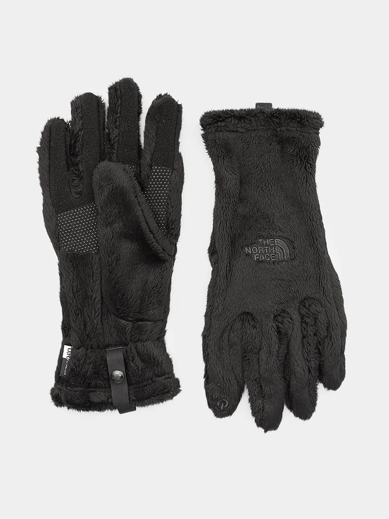 Перчатки и варежки The North Face Osito Etip™ Glove модель NF0A4SGXJK31 Перчатки и варежки The North Face Osito Etip™ Glove модель NF0A4SGXJK31 Фото