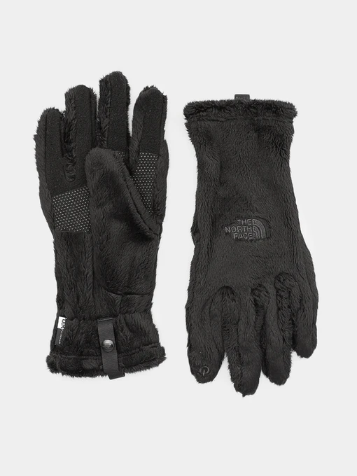 Перчатки и варежки The North Face Osito Etip™ Glove модель NF0A4SGXJK31 Фото