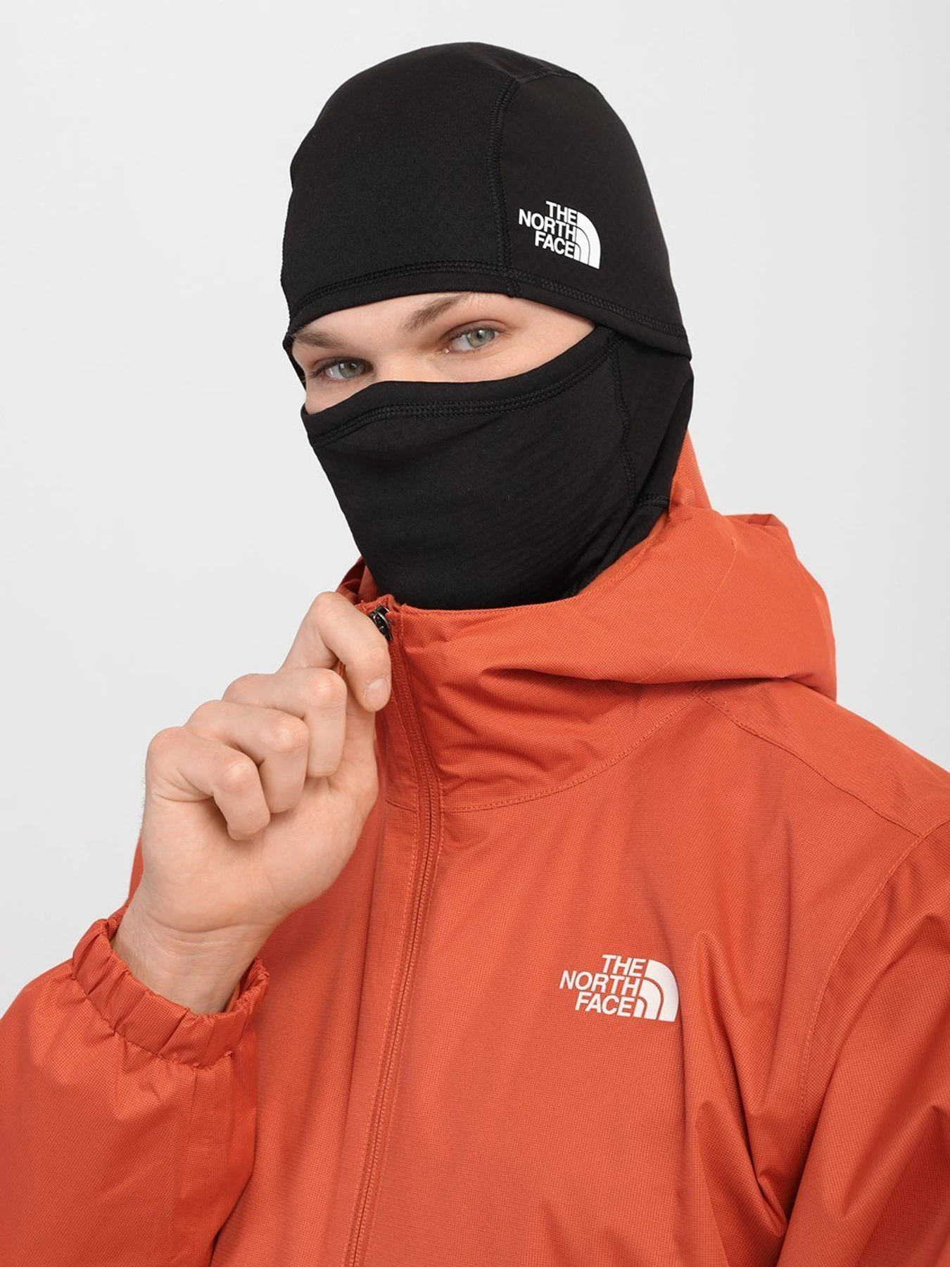 Шапки та кепки The North Face модель NF0A5FW5JK31 Шапки та кепки The North Face модель NF0A5FW5JK31 Фото
