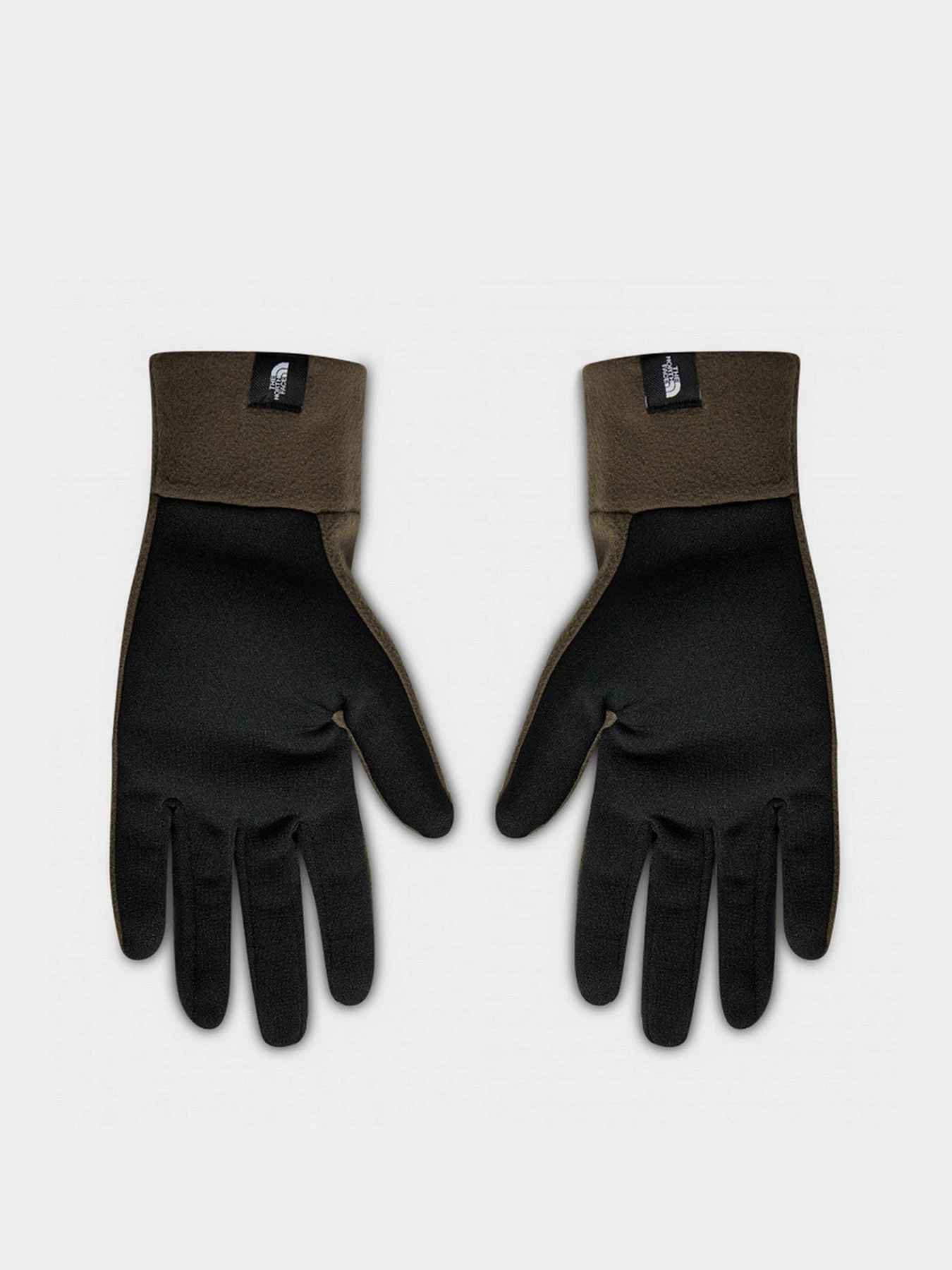 Перчатки и варежки The North Face TKA 100 Glacier модель NF0A4SGY21L1 Перчатки и варежки The North Face TKA 100 Glacier модель NF0A4SGY21L1 Фото