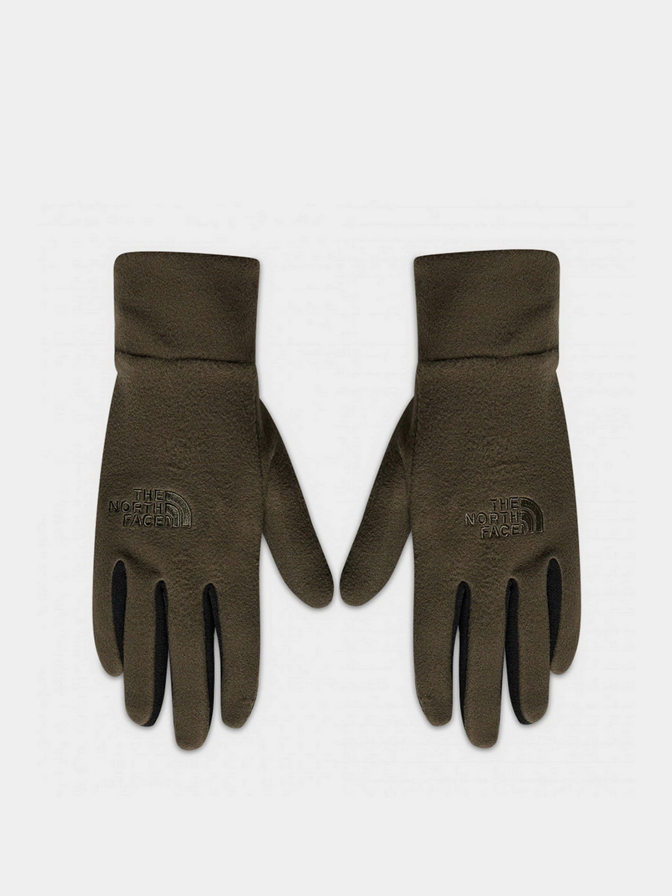 Перчатки и варежки The North Face TKA 100 Glacier модель NF0A4SGY21L1 Перчатки и варежки The North Face TKA 100 Glacier модель NF0A4SGY21L1 Фото