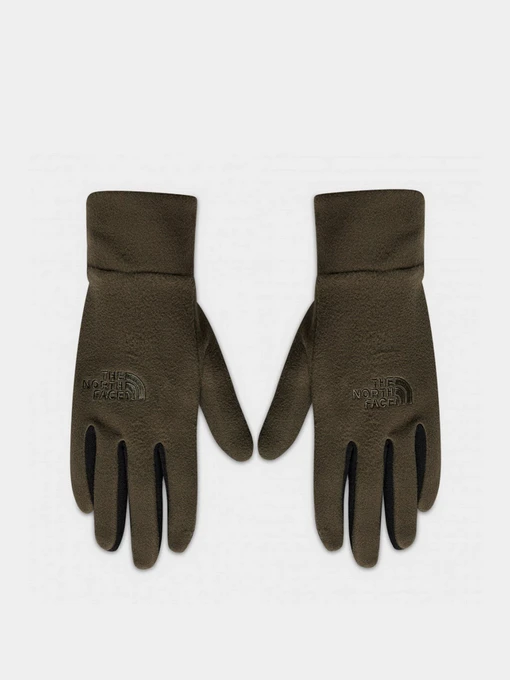 Рукавиці та рукавички The North Face TKA 100 Glacier модель NF0A4SGY21L1 Фото