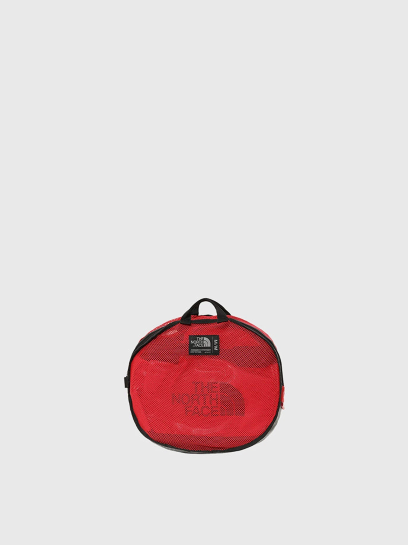 Дорожные сумки и чемоданы The North Face Base Camp Duffel M модель NF0A52SAKZ31 Фото