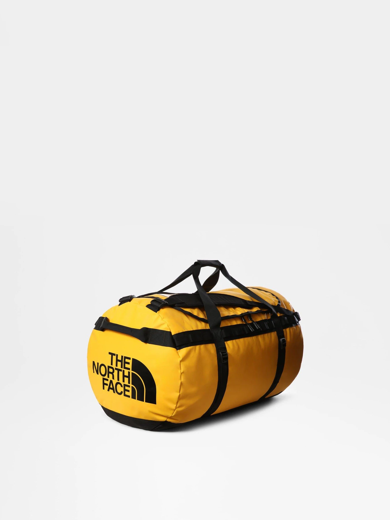 Дорожные сумки и чемоданы The North Face Base Camp Duffel XL модель NF0A52SCZU31 Дорожные сумки и чемоданы The North Face Base Camp Duffel XL модель NF0A52SCZU31 Фото