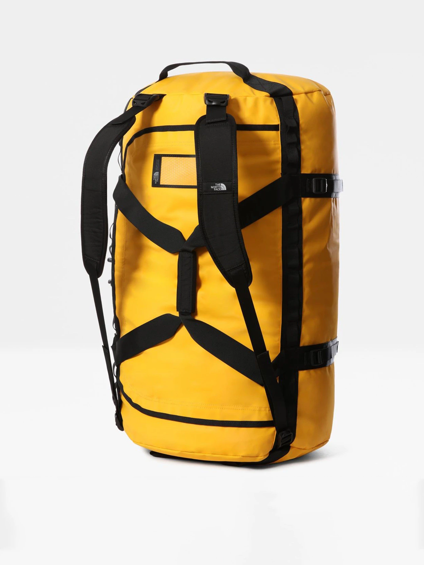 Дорожные сумки и чемоданы The North Face Base Camp Duffel XL модель NF0A52SCZU31 Дорожные сумки и чемоданы The North Face Base Camp Duffel XL модель NF0A52SCZU31 Фото