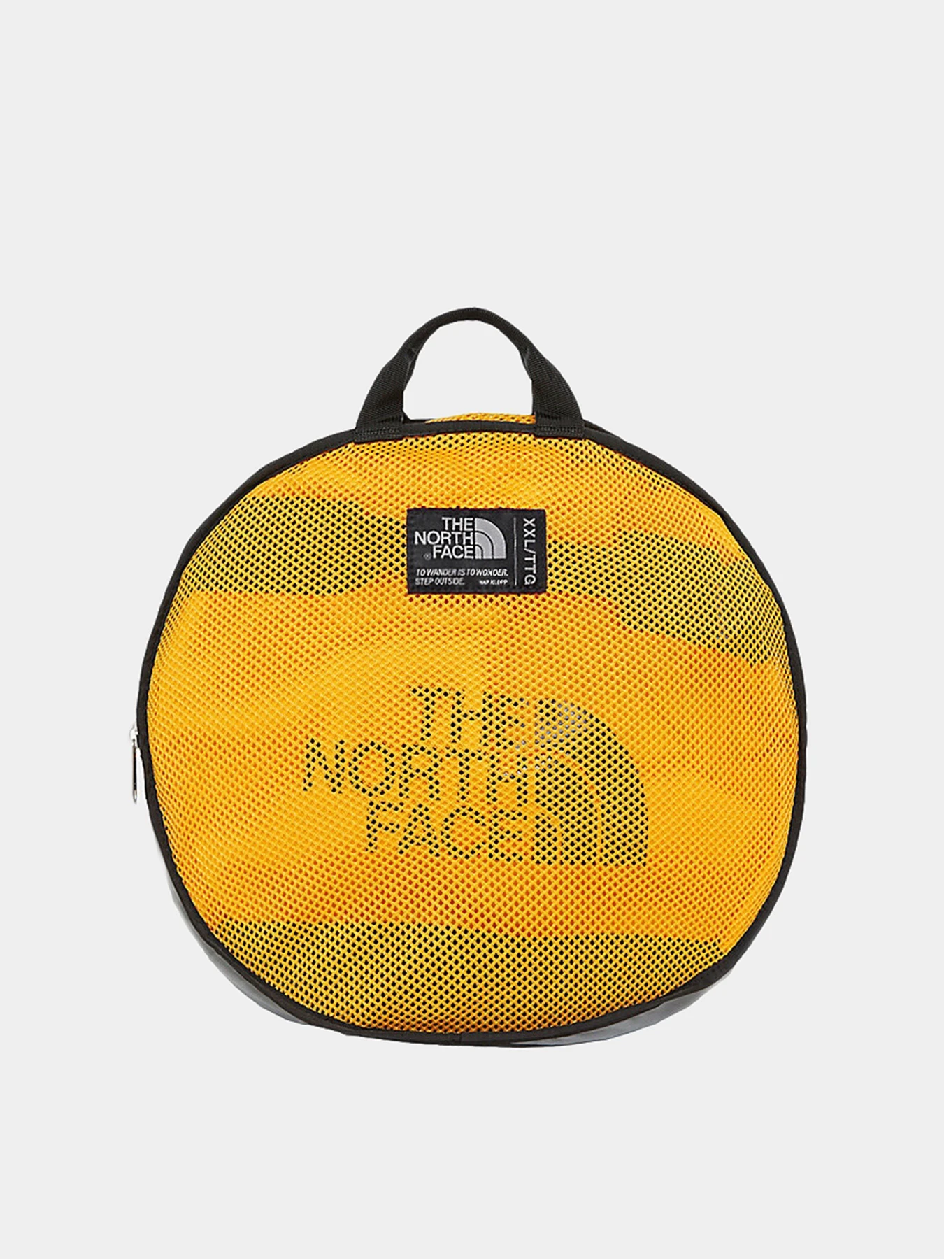 Дорожные сумки и чемоданы The North Face Camp Duffel модель NF0A52SDZU31 Дорожные сумки и чемоданы The North Face Camp Duffel модель NF0A52SDZU31 Фото