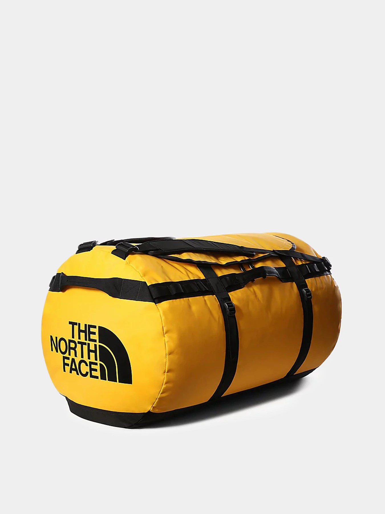 Дорожные сумки и чемоданы The North Face Camp Duffel модель NF0A52SDZU31 Дорожные сумки и чемоданы The North Face Camp Duffel модель NF0A52SDZU31 Фото