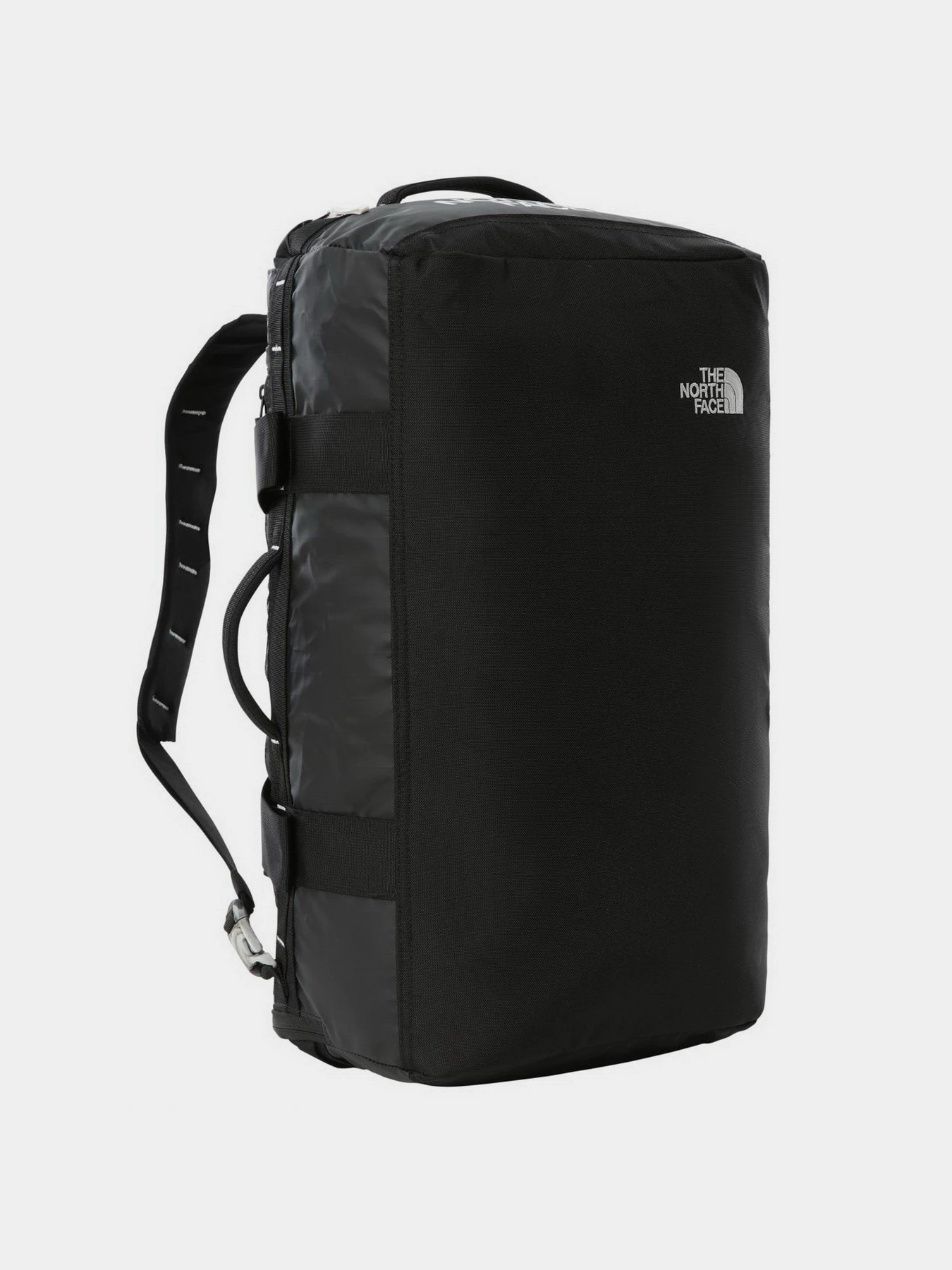 Дорожные сумки и чемоданы The North Face BASE CAMP VOYAGER DUFFEL модель NF0A52RQKY41 Дорожные сумки и чемоданы The North Face BASE CAMP VOYAGER DUFFEL модель NF0A52RQKY41 Фото