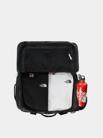 Дорожные сумки и чемоданы The North Face BASE CAMP VOYAGER DUFFEL модель NF0A52RQKY41 Фото