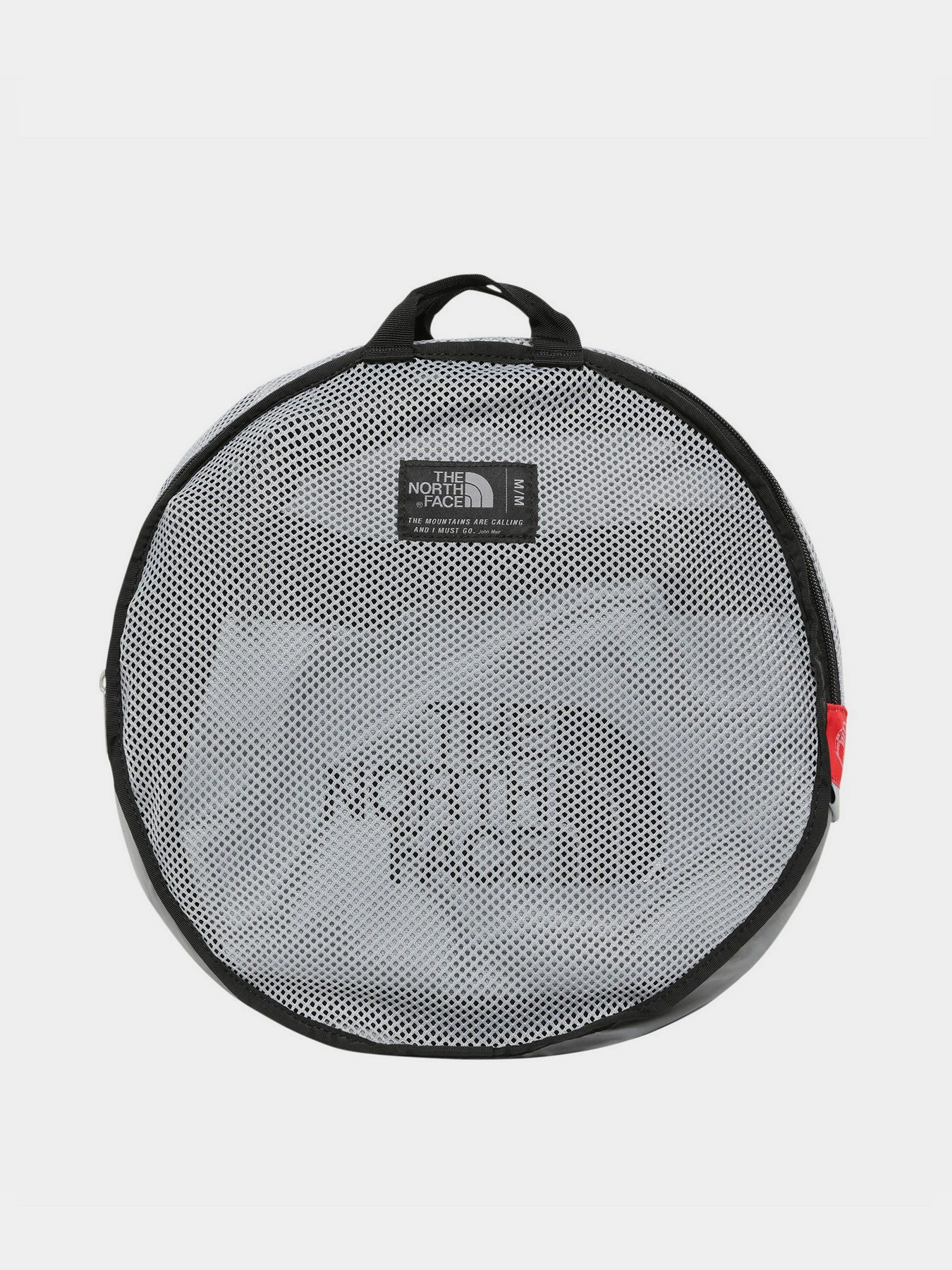 Дорожные сумки и чемоданы The North Face Gilman Duffel модель NF0A4VQ1ETR1 Дорожные сумки и чемоданы The North Face Gilman Duffel модель NF0A4VQ1ETR1 Фото