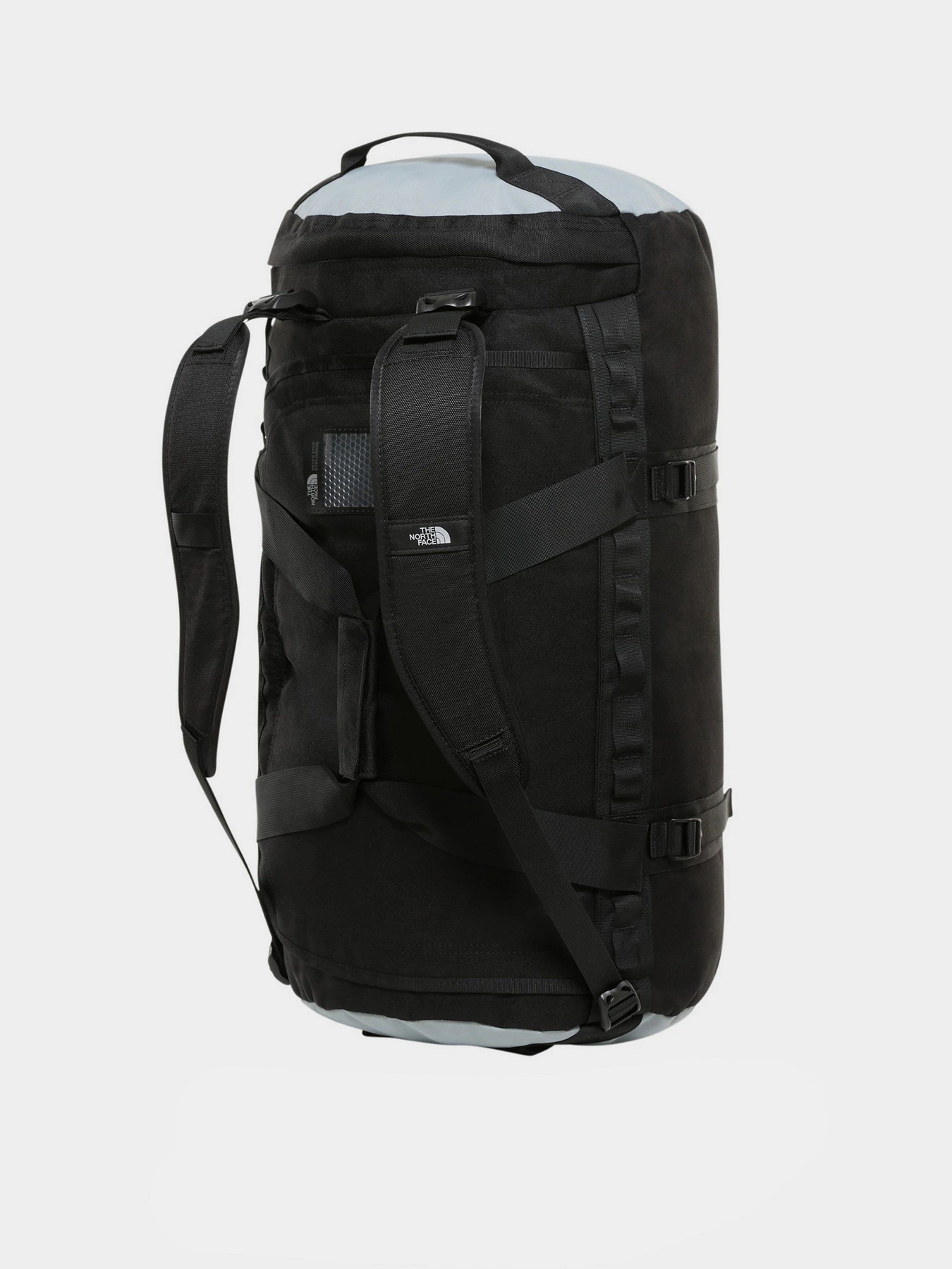 Дорожные сумки и чемоданы The North Face Gilman Duffel модель NF0A4VQ1ETR1 Дорожные сумки и чемоданы The North Face Gilman Duffel модель NF0A4VQ1ETR1 Фото