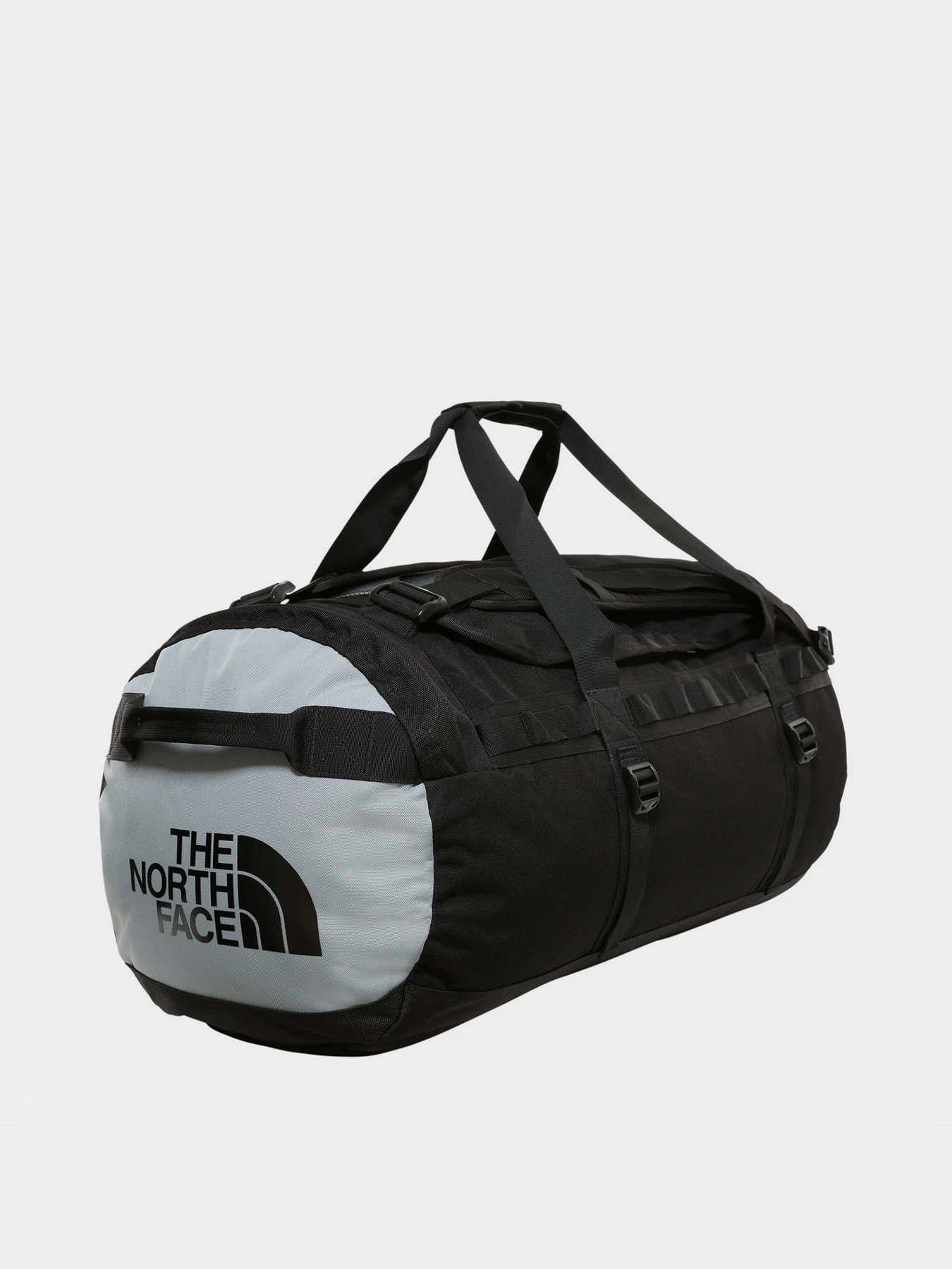Дорожные сумки и чемоданы The North Face Gilman Duffel модель NF0A4VQ1ETR1 Дорожные сумки и чемоданы The North Face Gilman Duffel модель NF0A4VQ1ETR1 Фото