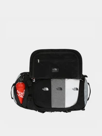 Дорожные сумки и чемоданы The North Face Gilman Duffel модель NF0A4VQ1ETR1 Фото