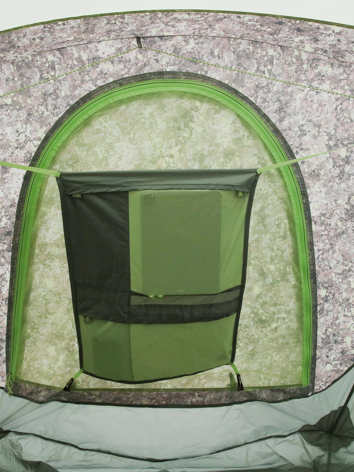 Намет The North Face Domey 3 модель NF0A52VB6D31 Фото