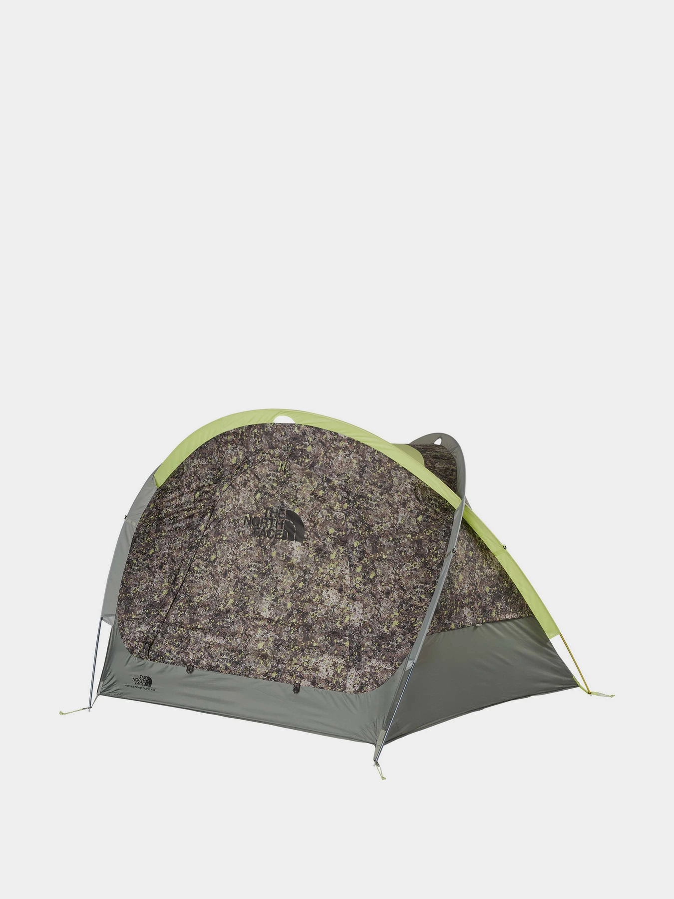 Намет The North Face Domey 3 модель NF0A52VB6D31 Фото