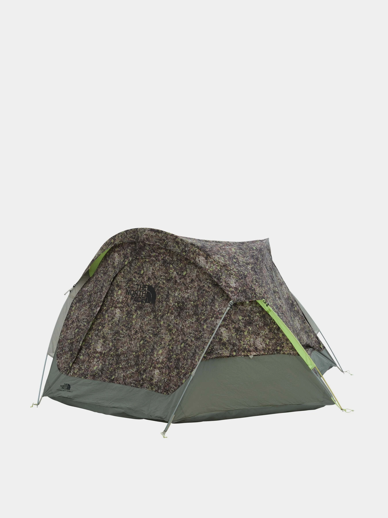 Намет The North Face Domey 3 модель NF0A52VB6D31 Фото