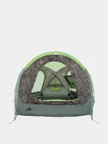 Намет The North Face Domey 3 модель NF0A52VB6D31 Фото