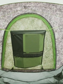 Намет The North Face Domey 3 модель NF0A52VB6D31 Фото