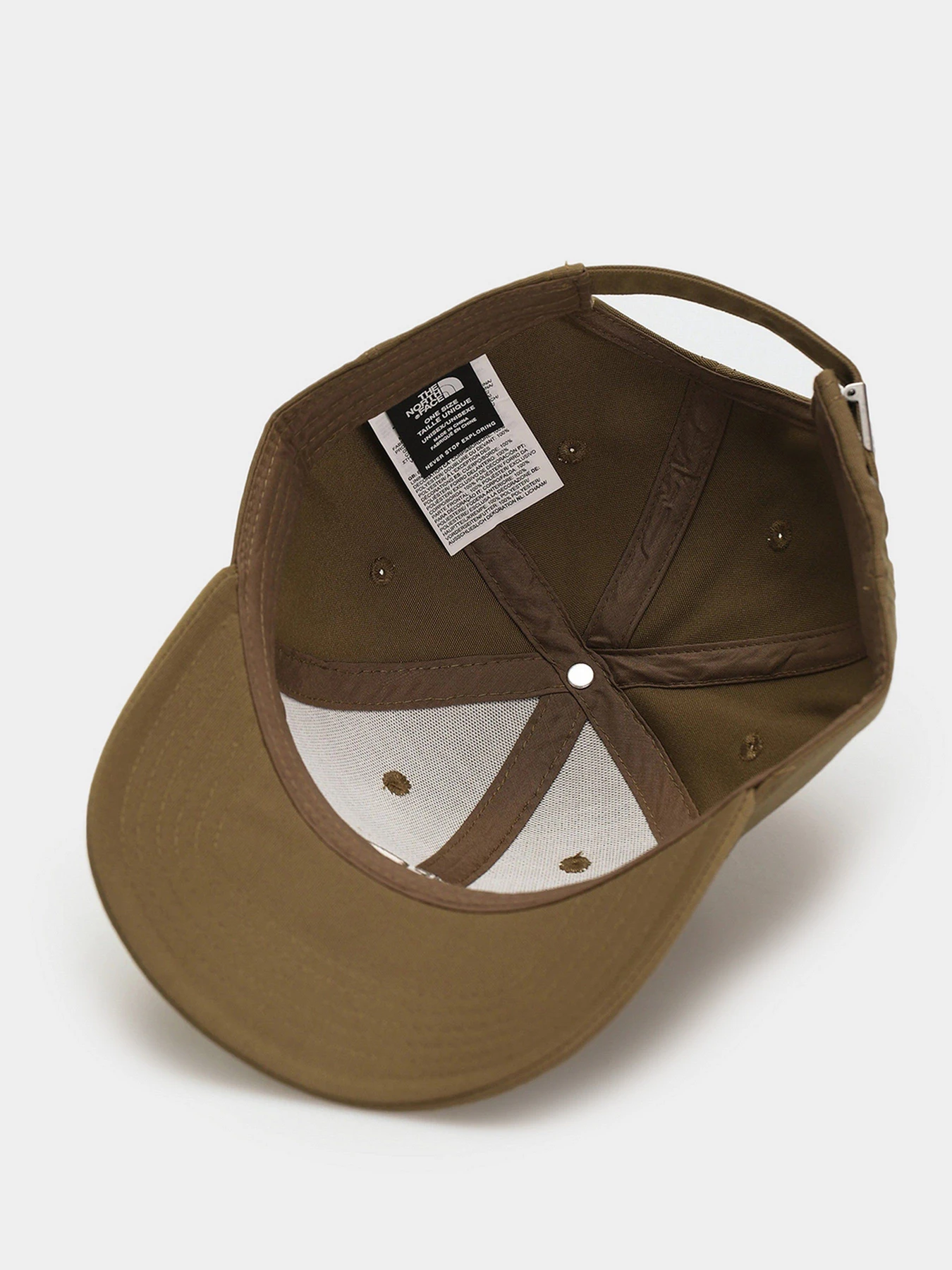 Шапки и кепки The North Face Recycled 66 Classic модель NF0A4VSV37U1 Шапки и кепки The North Face Recycled 66 Classic модель NF0A4VSV37U1 Фото