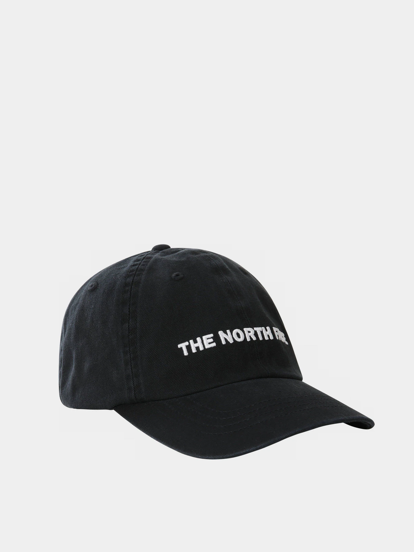 Шапки та кепки The North Face Horizontal Embro модель NF0A5FY1JK31 Шапки та кепки The North Face Horizontal Embro модель NF0A5FY1JK31 Фото