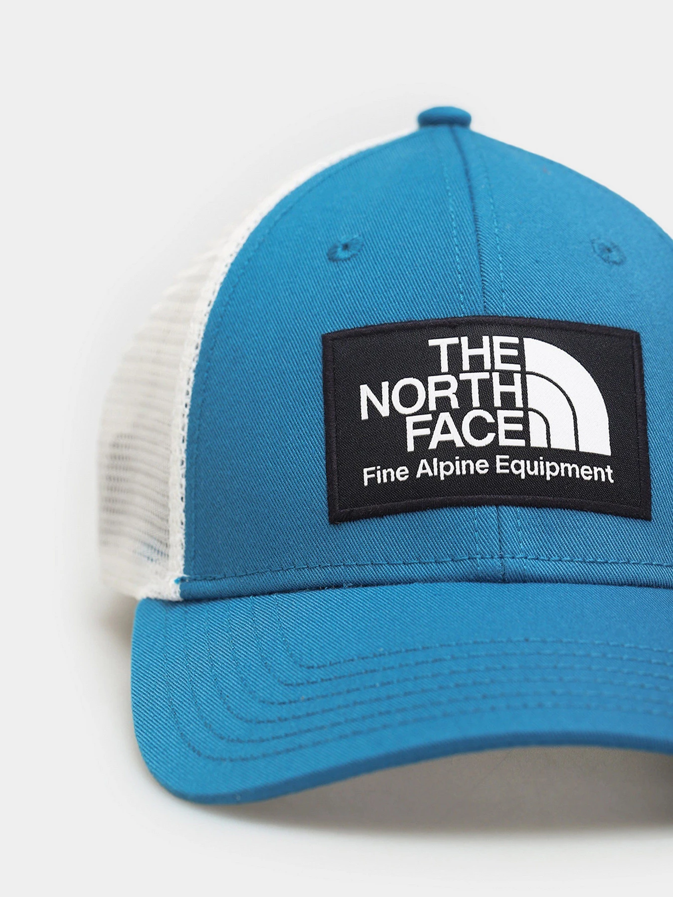 Шапки и кепки The North Face Mudder Trucker модель NF0A5FXA4N01 Шапки и кепки The North Face Mudder Trucker модель NF0A5FXA4N01 Фото