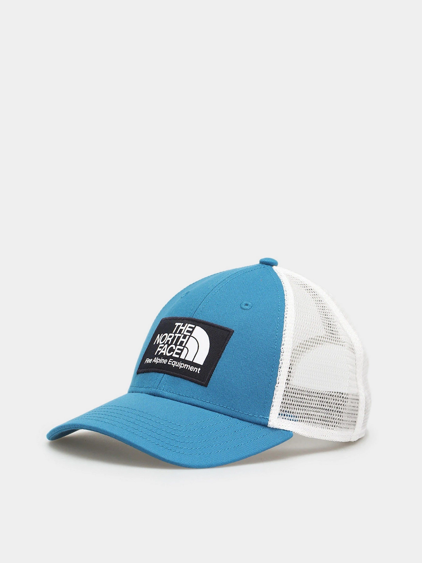 Шапки и кепки The North Face Mudder Trucker модель NF0A5FXA4N01 Шапки и кепки The North Face Mudder Trucker модель NF0A5FXA4N01 Фото