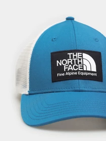 Шапки и кепки The North Face Mudder Trucker модель NF0A5FXA4N01 Фото
