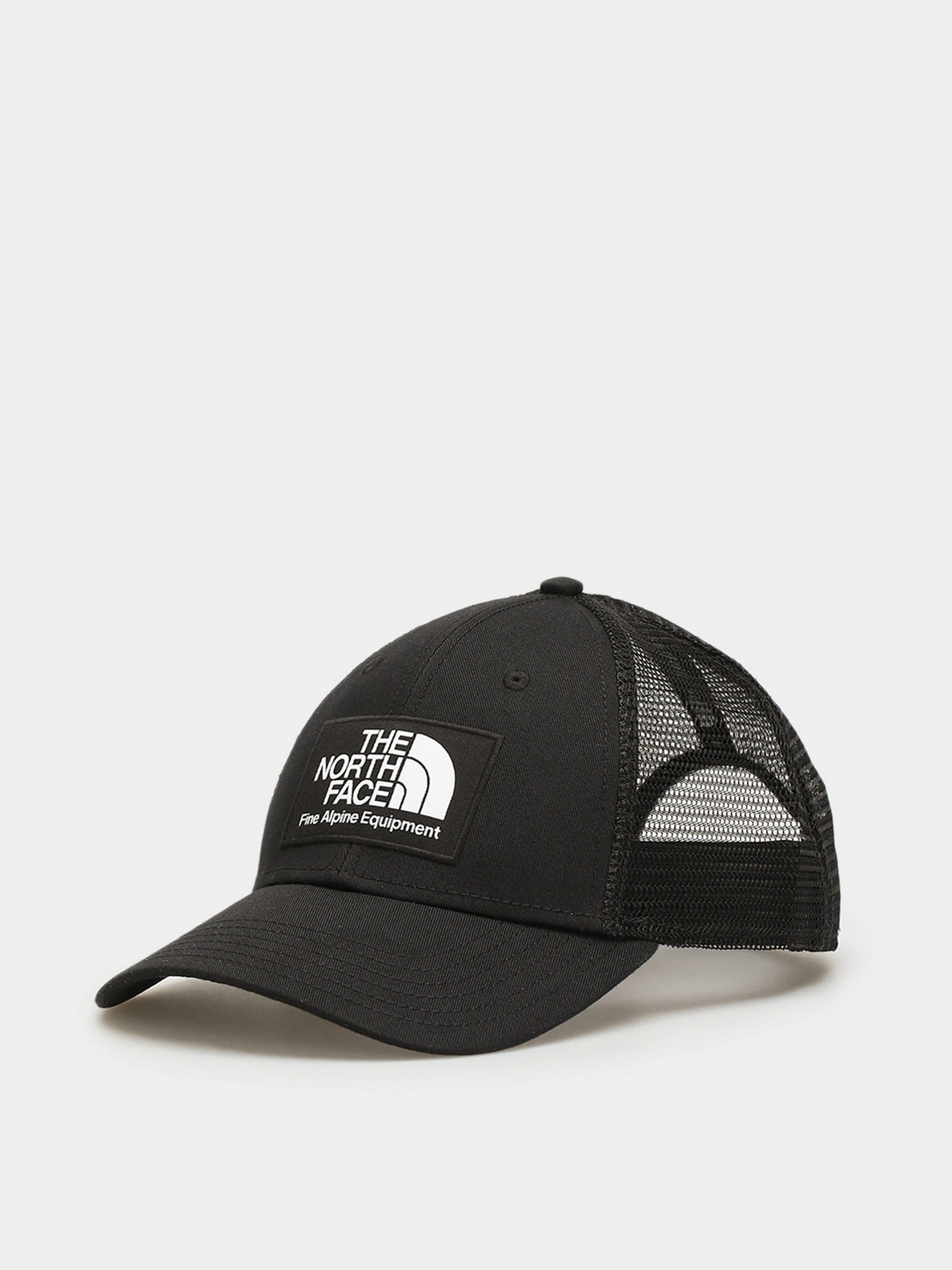 The North Face Mudder Trucker Кепка