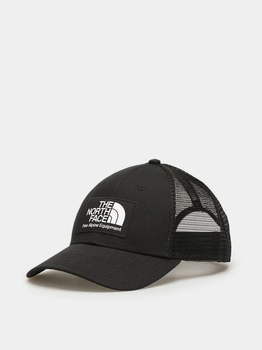 Шапки та кепки The North Face Mudder Trucker модель NF0A5FXAJK31 Фото