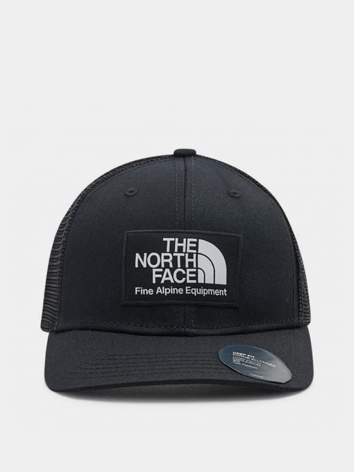 The North Face Deep Fit Mudder Trucker Кепка фото 2